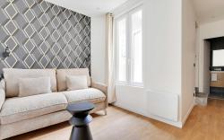 Modern studio - 2 P - Montreuil