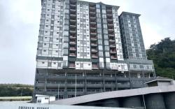 CAMERON HIGHLANDS CENTRUM HOMESTAY BY DCOZY