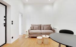 Charming apartment - 1BR - 4P - Montreuil