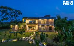 StayVista at The Tilah