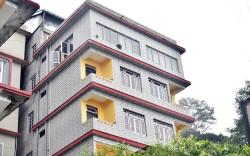 Pelling Hotel Ladakh House