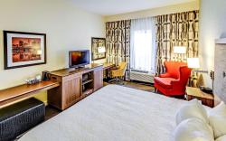 Hampton Inn Columbus-I-70 E/Hamilton Rd