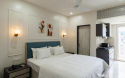 CKM Suites by Blacktie