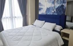 Anderson Benson Pakuwon Mall by Staycation.id 327A