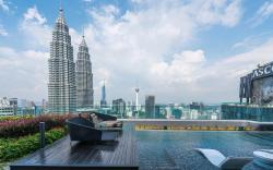 Star Luxury Suites Apartments KL