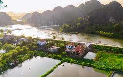 Cometa Villas Ninh Bình