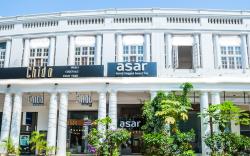 asar CP Outer Circle by Orion Hotels