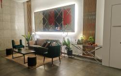 Puchong Hello Kitty Fully Air- Con Blissfull