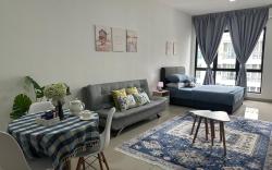 Near to UiTM & MSU Shah Alam, Avisena Hospital