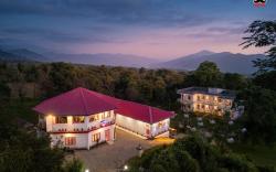 Moustache Hostel Bir