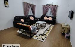 Homestay Bakri Hani 2