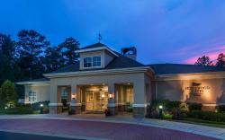 Homewood Suites by Hilton Birmingham-South/Inverness