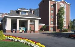 Homewood Suites by Hilton Albany