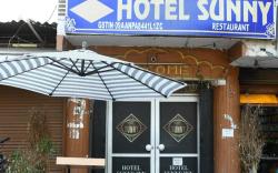 Hotel Sunny