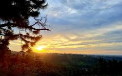 Tagaytay Crosswinds 2BR Penthouse Pine View