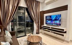 Lucentia Residence by Glory Home