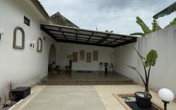 AVIKA HOMESTAY SALATIGA