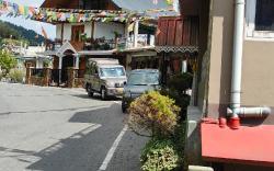 Chander Pahar Retreat (GolayHomestay)