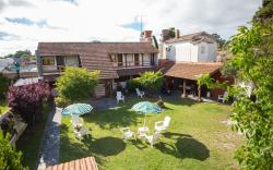 Hostería Las Grullas