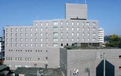 Shimonoseki Osakaya Hotel