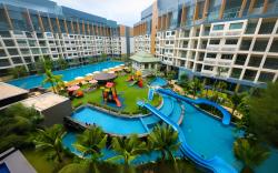 Laguna beach resort 2 by Lita