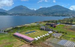 Butterfly Bali Glamping