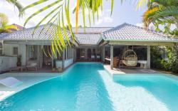 Central Seminyak 3BR Private Pool Villa