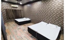 Hotel Vande Bharat Guest House Varanasi