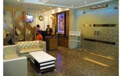 The Mansion Courtyard Mathura