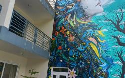 Heryk Hillview Hotel 