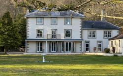 Lovelady Shield House 