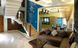 Cascade Villa Spacious 5BHK Luxury  Villa