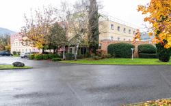 B&B HOTEL Grenoble Universite 2