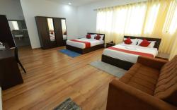 Prakrithi Luxe Retreat