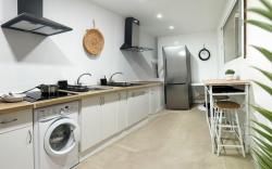 Costa by Hawkins Algeciras - Exterior Habitacion3A