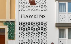 Suite by Hawkins interior 2º A