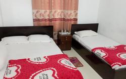 Hotel New Royal Residential