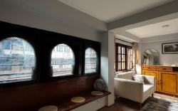 The Locals Bhaktapur ( 2 bed 1 Bath)  2nd FL