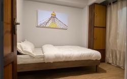 The Locals Bhaktapur (3 Bed 1 Bath)