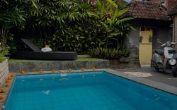 Krisna Balinese House