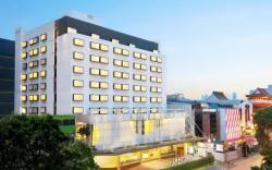 ARTOTEL HARMONI JAKARTA
