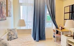 Scenic Twin Lakes Tagaytay Stay | Nature View