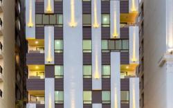 Sea Front Apartment & Spa Da Nang