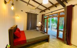 Mandalore Beach Villa - B & B