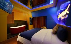 Chiic House Đà Lạt