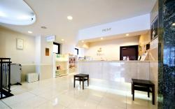 Maebashi Hotel Cinquante