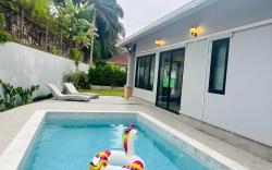 MTM Pool Villa Ao Nang Krabi