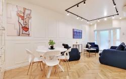 A/c Charming Apt 2BR/6P - Near Bastille