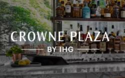 Crowne Plaza Huaihua By IHG