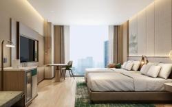 Holiday Inn Jinan Thousand Buddha Mountain By IHG